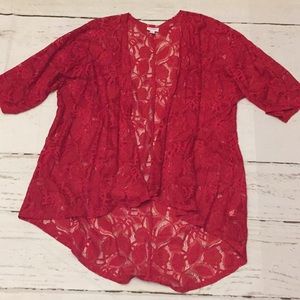 Medium LuLaRoe Lindsay